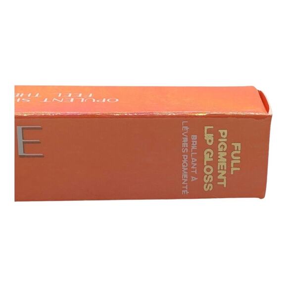 JEFFREE STAR COSMETICS Supreme Gloss Full Pigment Lip Gloss NUDE GARDEN - Picture 7 of 14